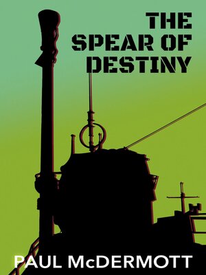 cover image of The Spear of Destiny